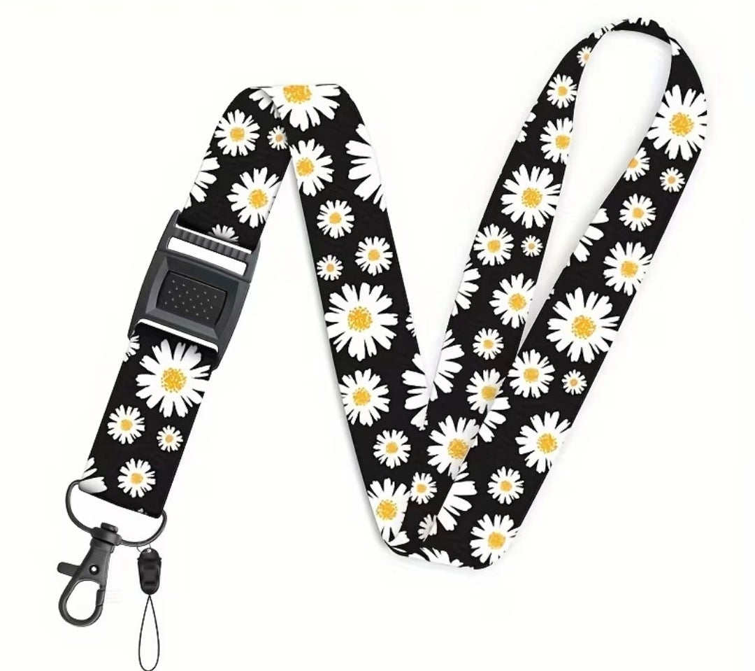 Lanyards