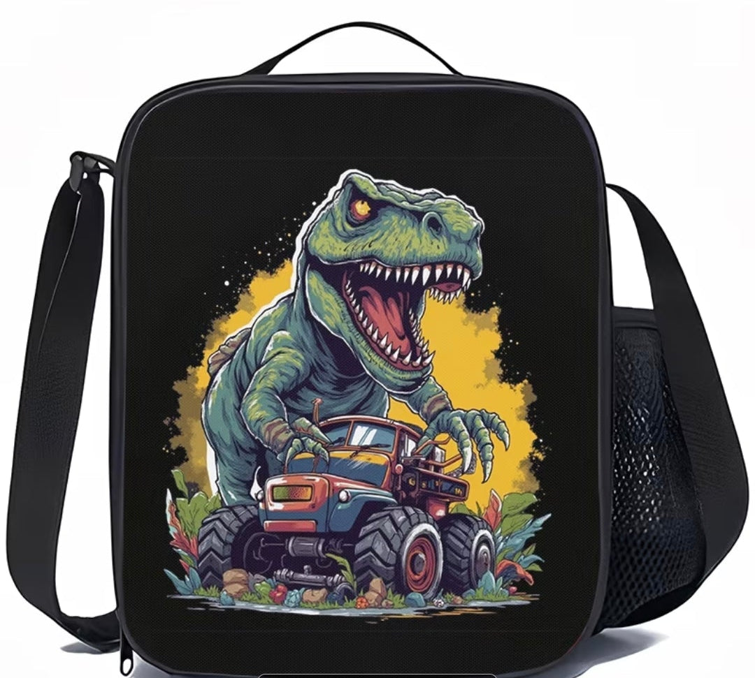 Lunch Box Cooler