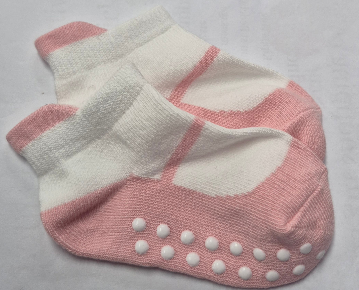 Baby Girls Non Slip Socks