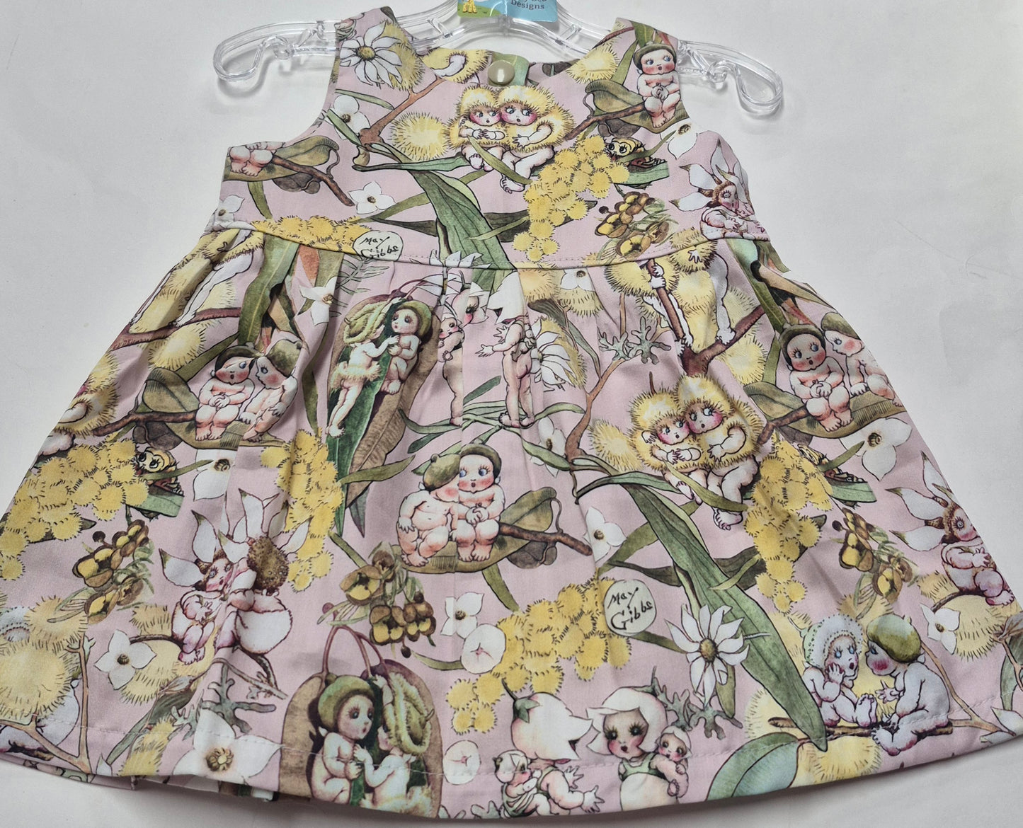 Baby Girls Dress - Size 000