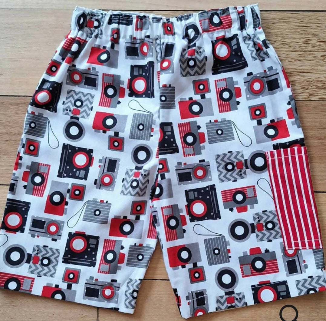 Shorts - Size 0