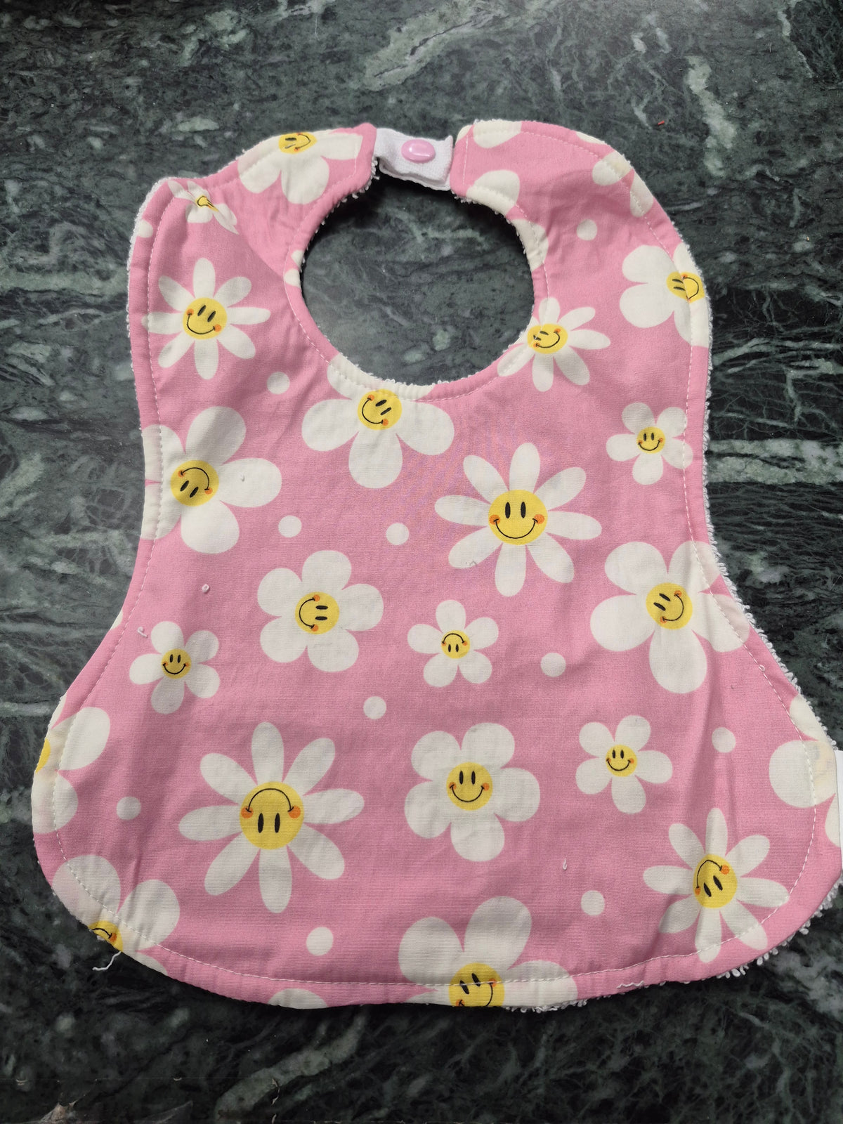 Everyday Bibs