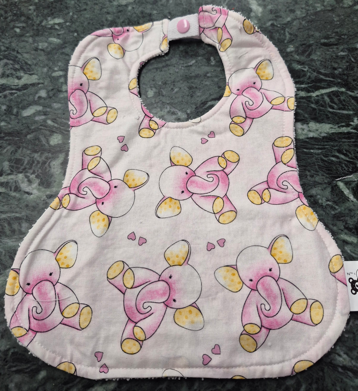 Everyday Bibs