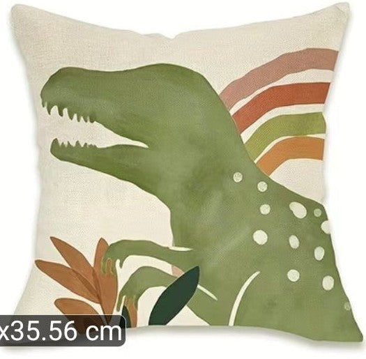 Cushion Covers - kids