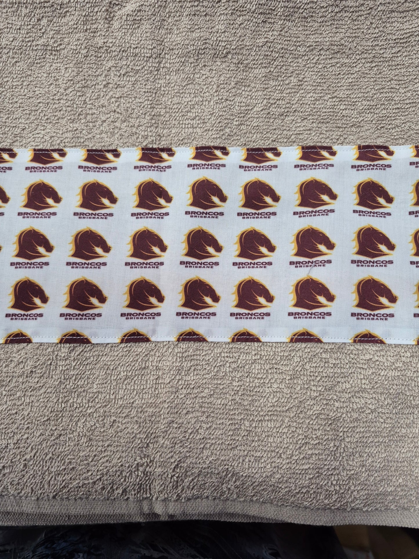 NRL Hand Towels