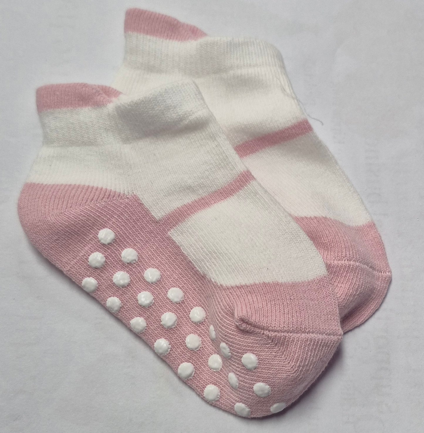 Baby Girls Non Slip Socks