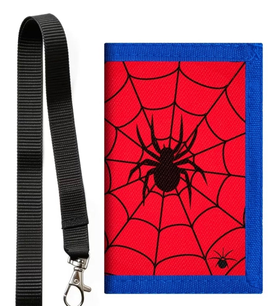 Tri-Fold Wallet