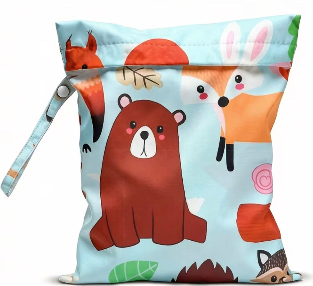 Wet Bag - Large