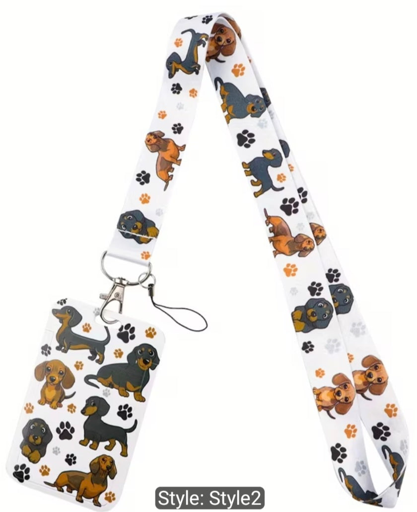 Lanyards