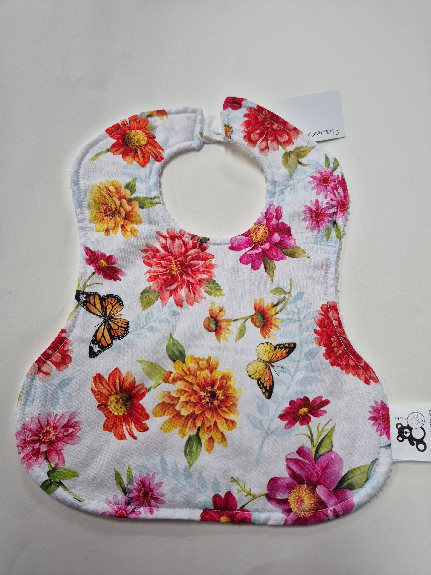 Everyday Bibs
