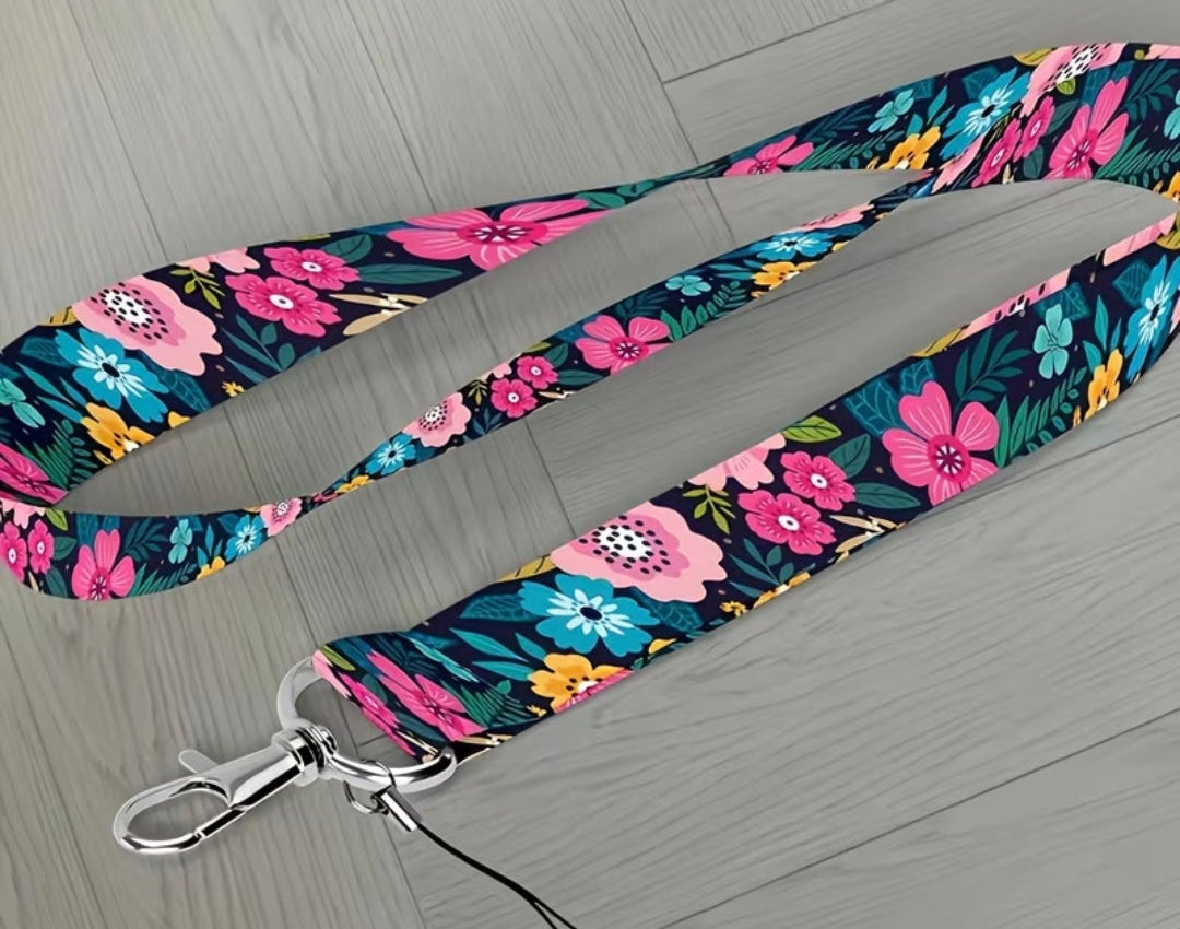 Lanyards