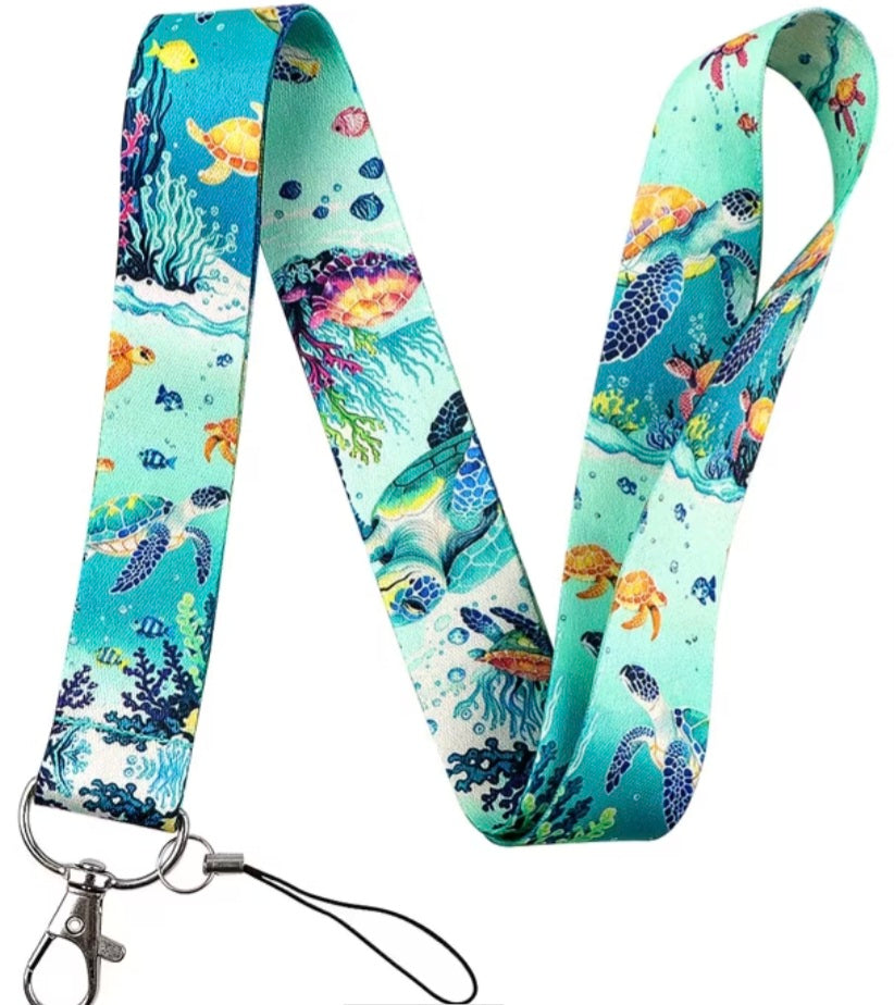 Lanyards