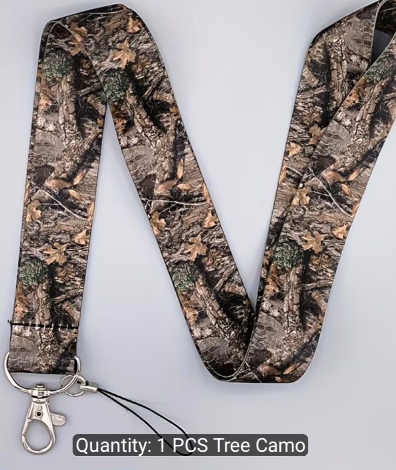 Lanyards