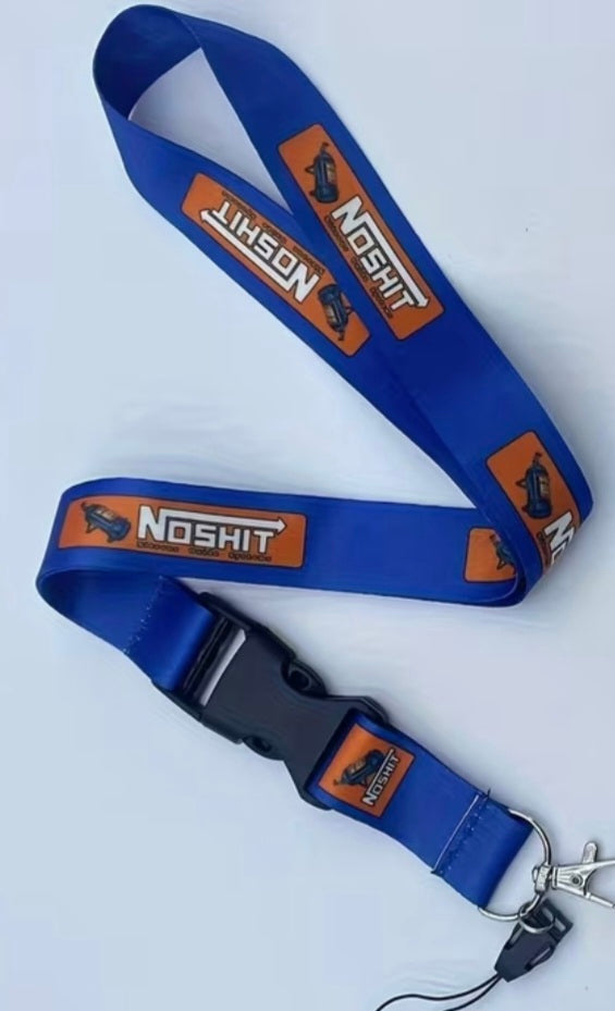 Lanyards