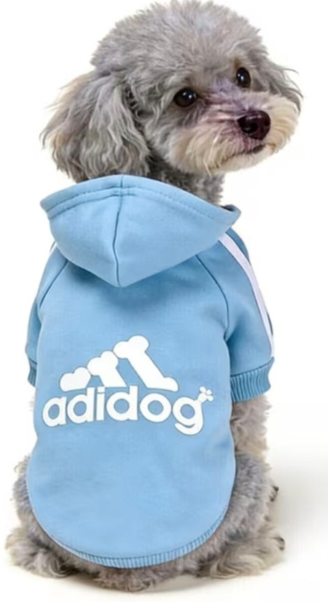 Small Dog Coats