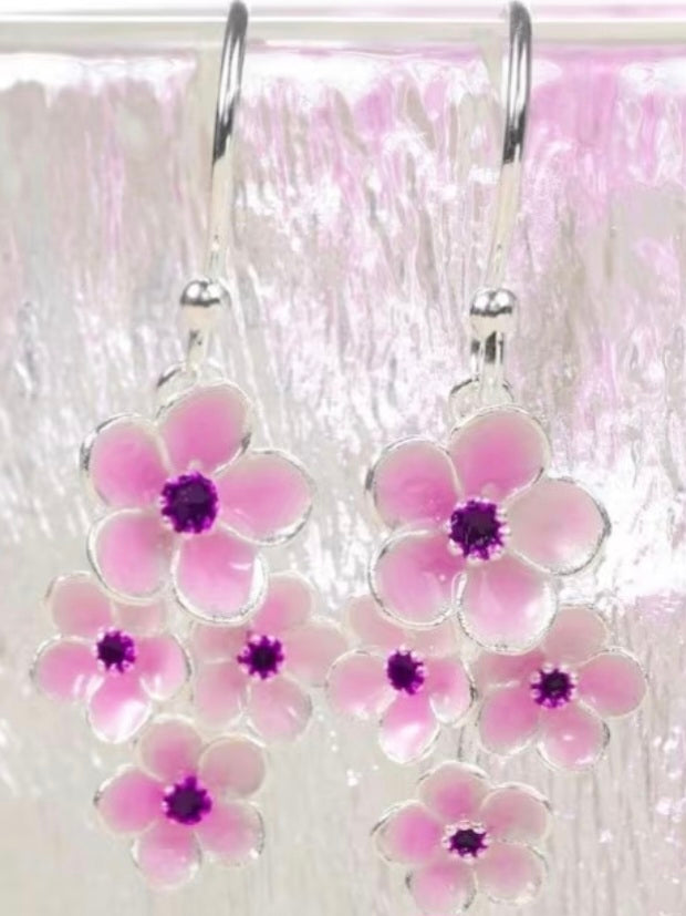 Dangle Earrings