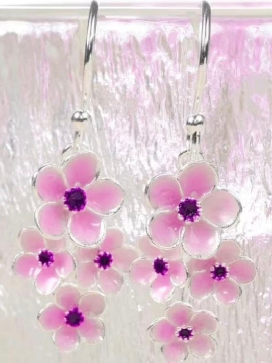 Dangle Earrings