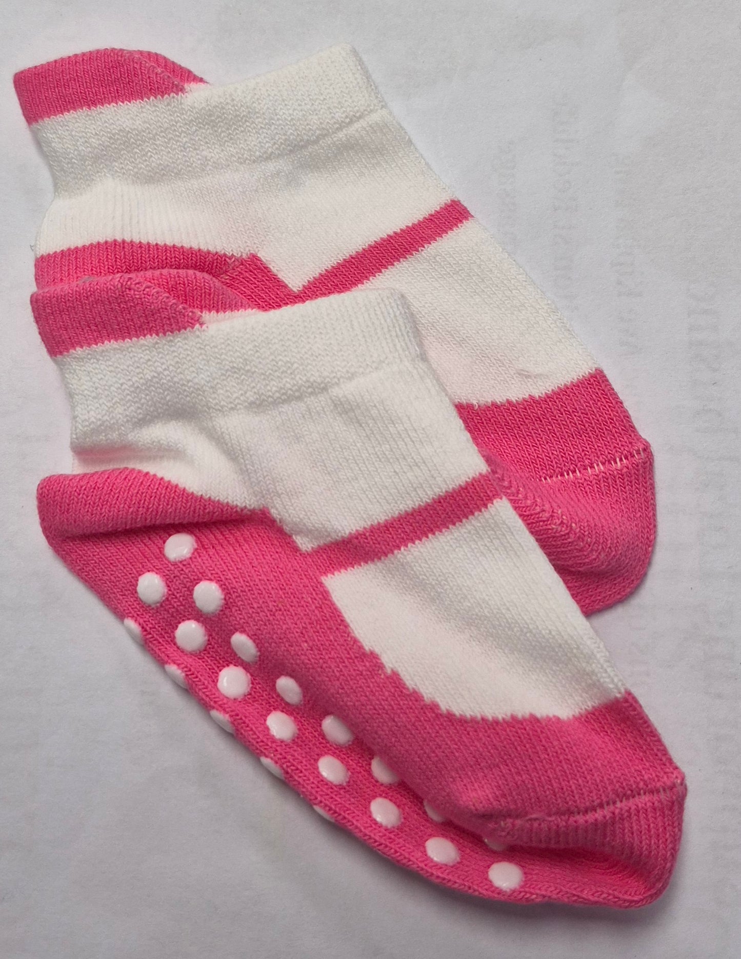 Baby Girls Non Slip Socks