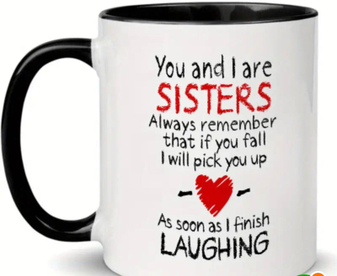 Coffee Mugs - Various Designs
