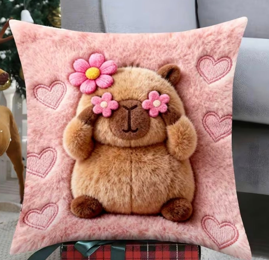 Cushion Covers - kids