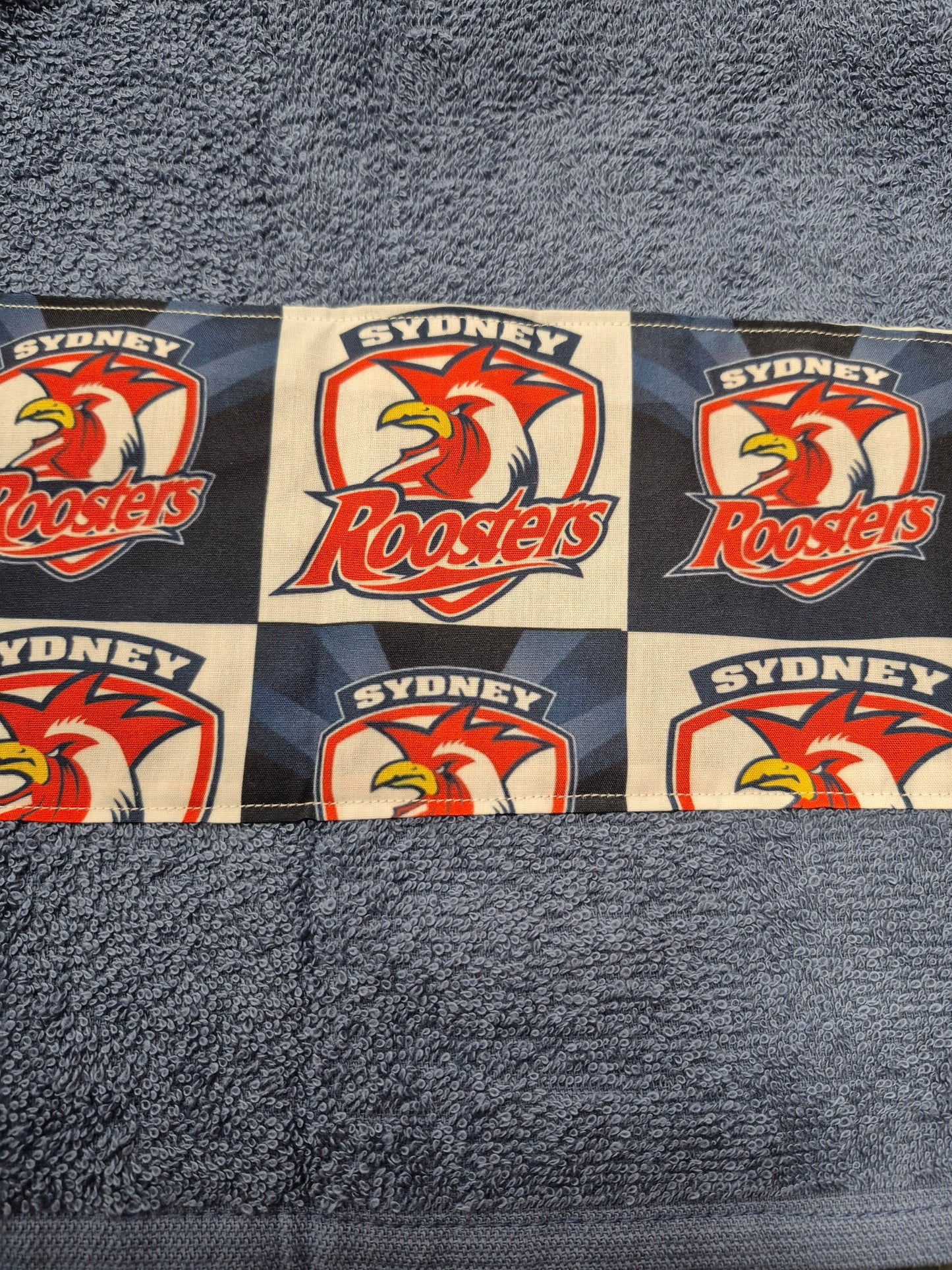 NRL Hand Towels