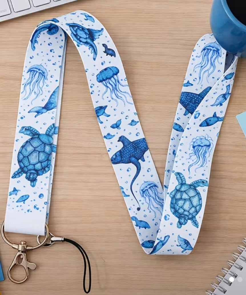 Lanyards
