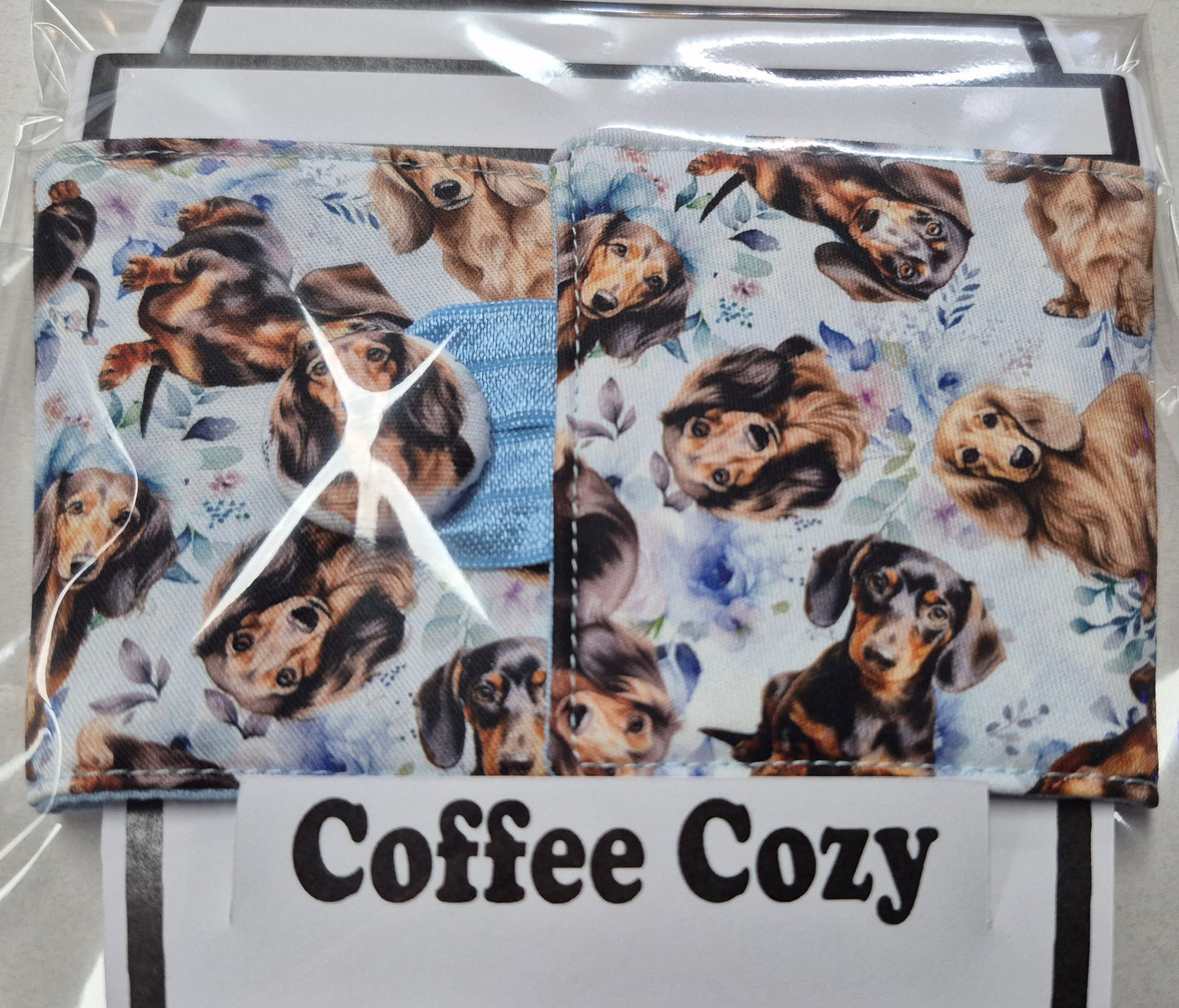 Coffee Cup Cosy