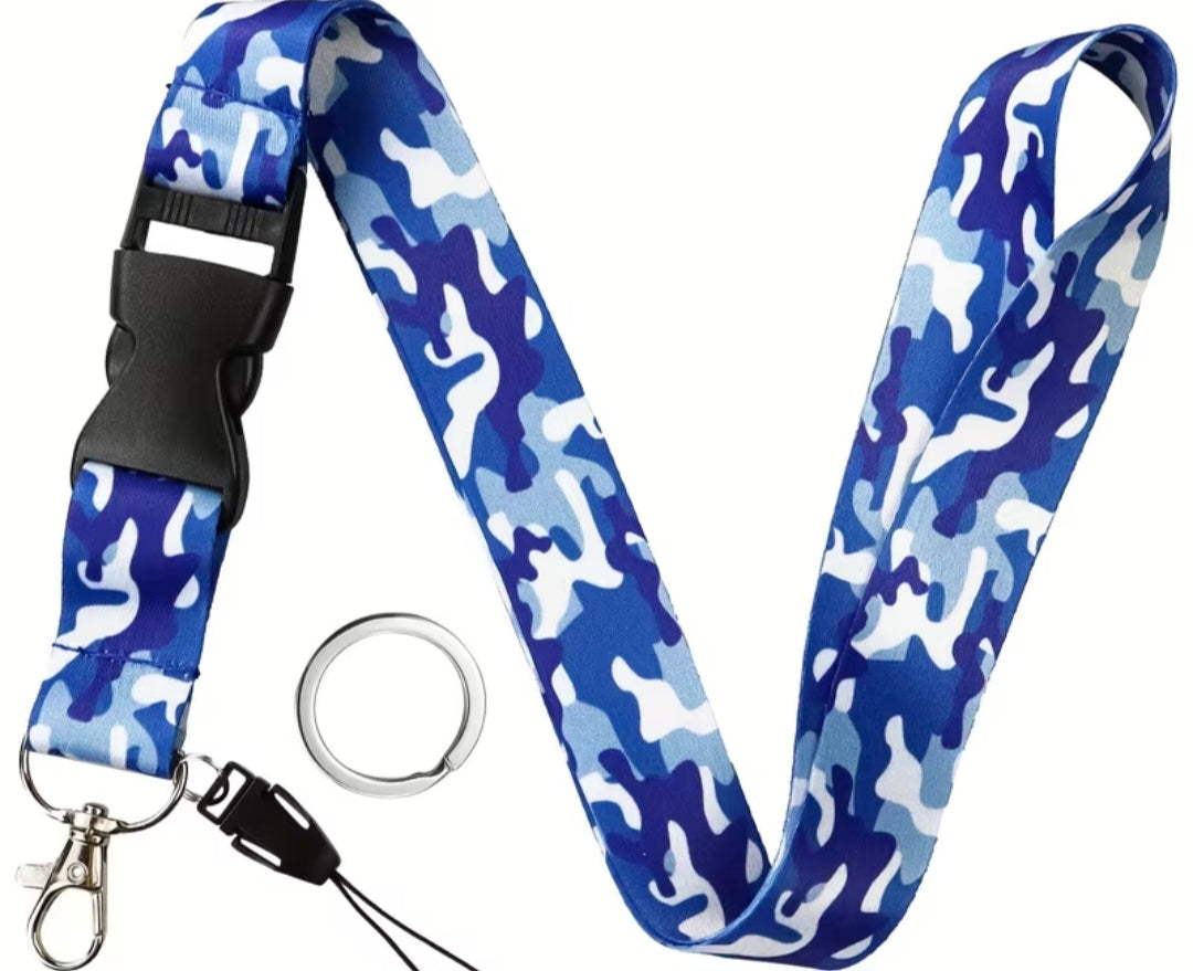 Lanyards