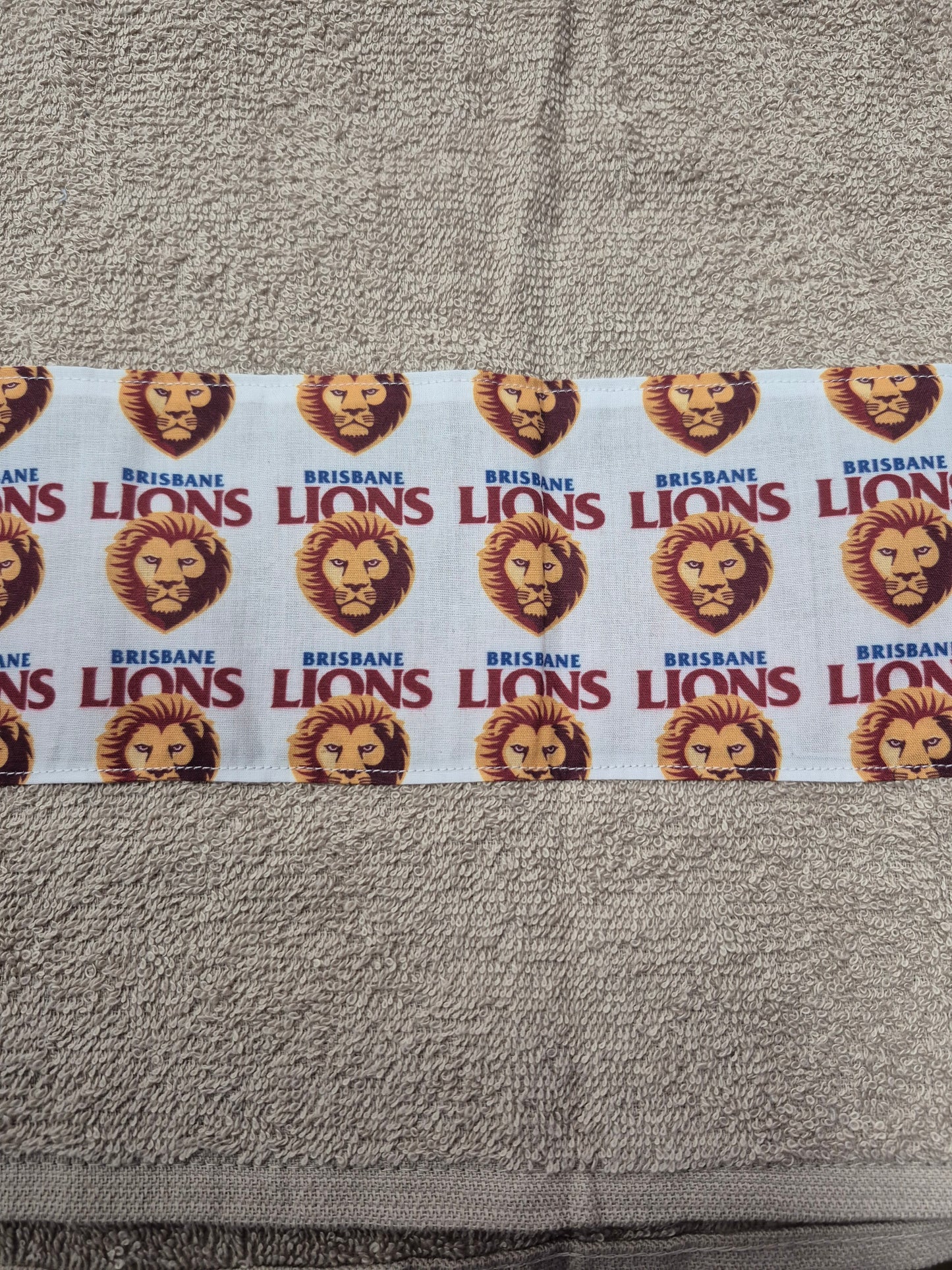 NRL Hand Towels