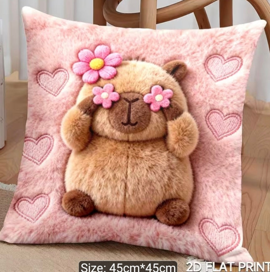 Cushion Covers various sizes
