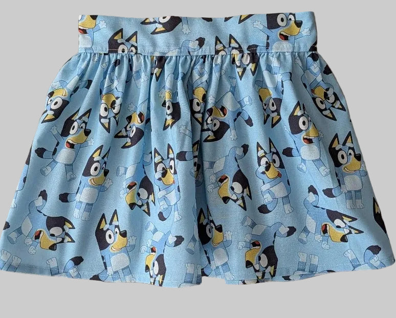 Girls Skirt - Size 3