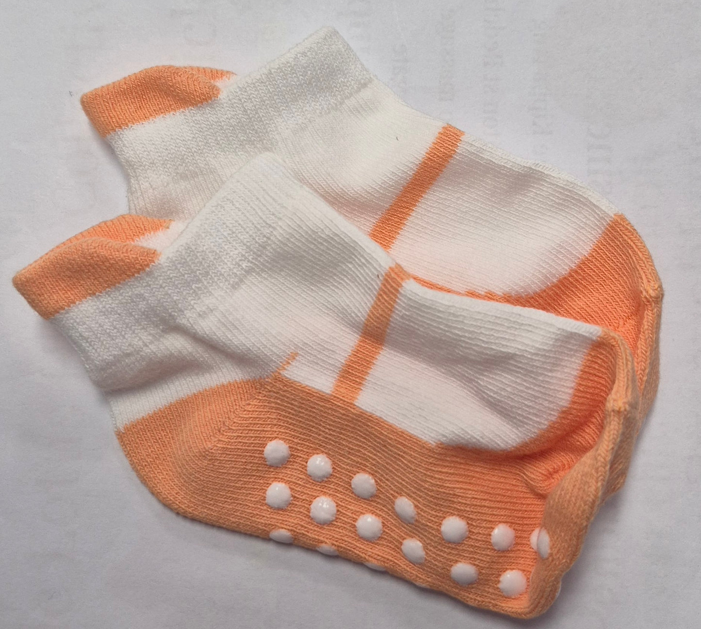 Baby Girls Non Slip Socks