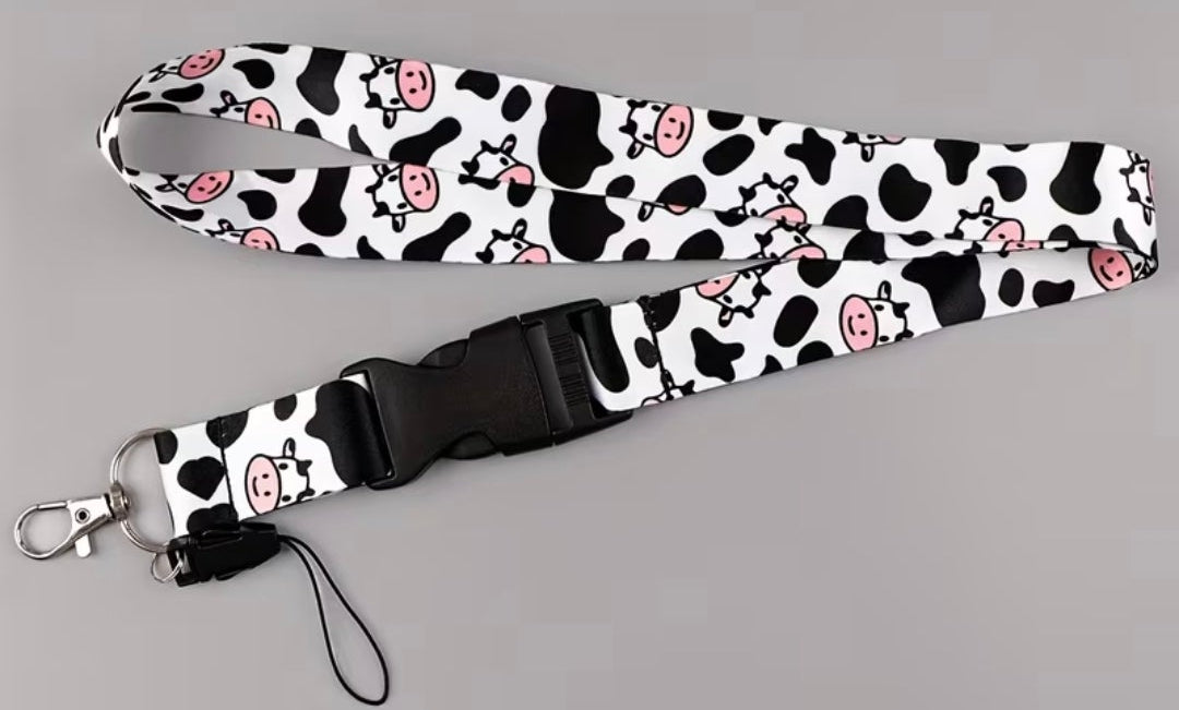 Lanyards