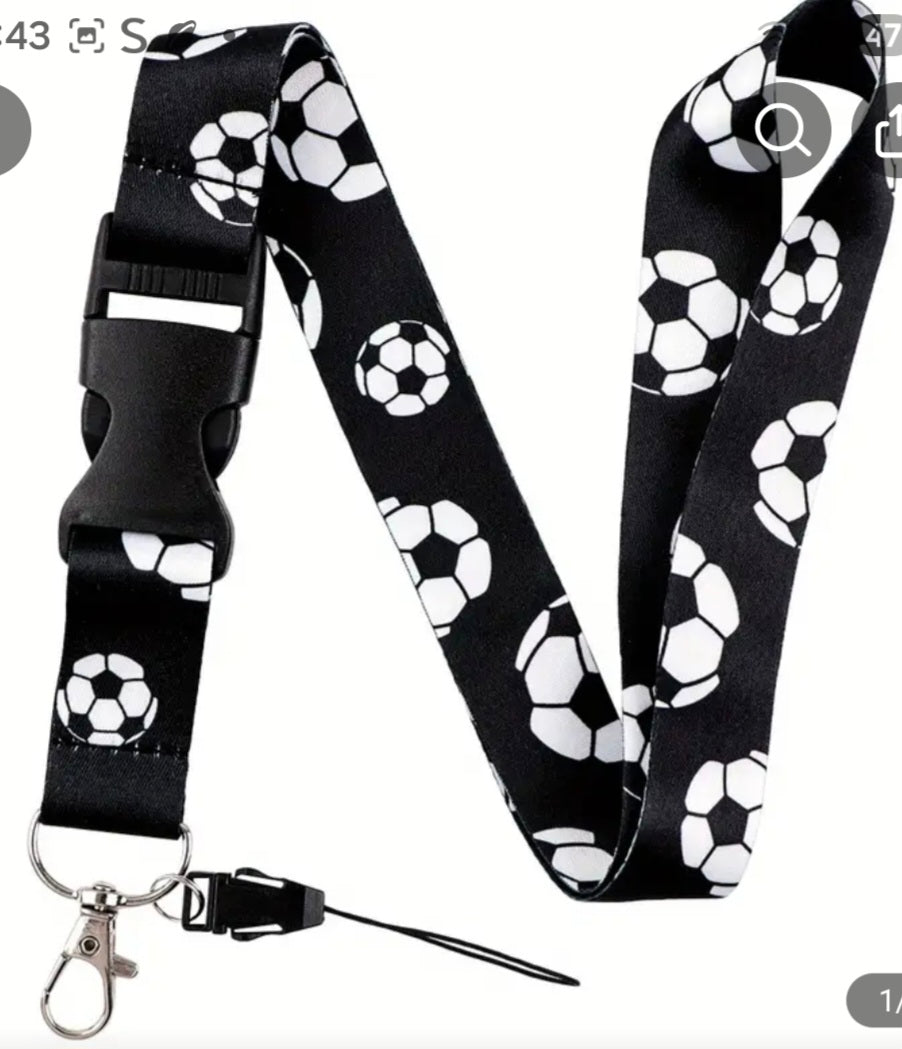 Lanyards