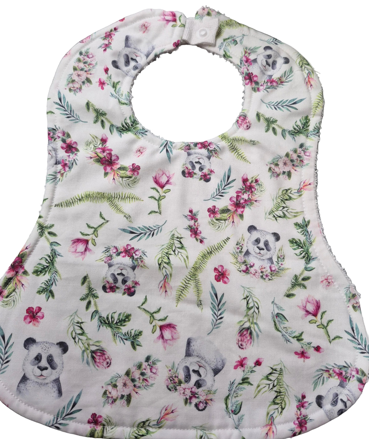 Everyday Bibs