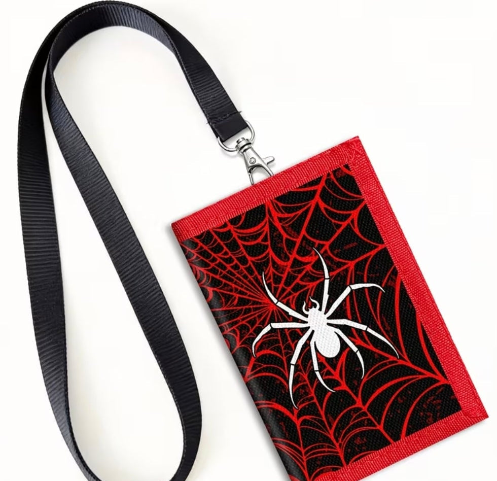 Tri-Fold Wallet