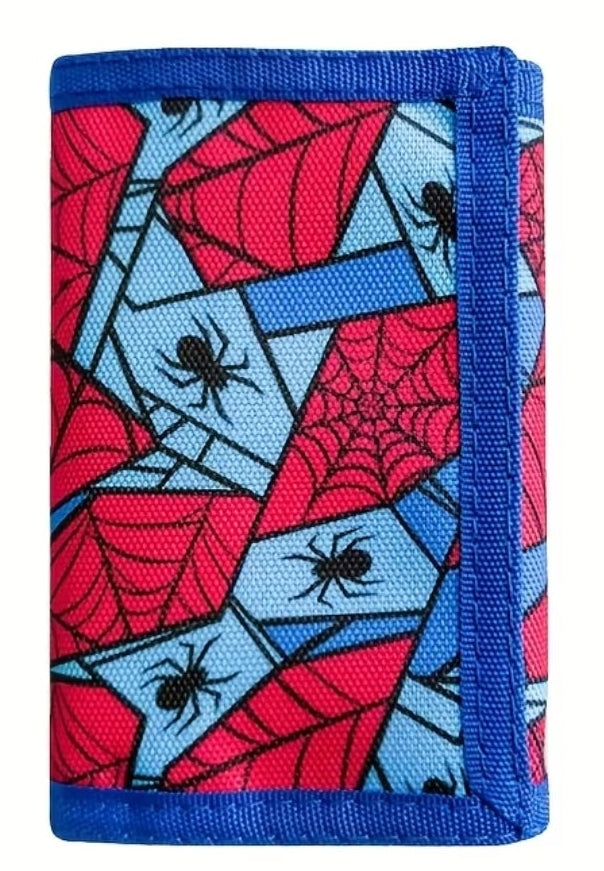 Tri-Fold Wallet