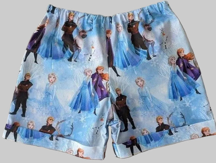 Shorts - Size 2