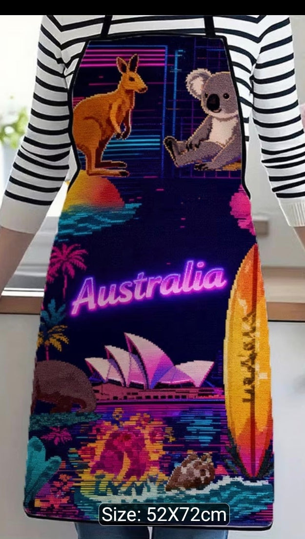 Adult Apron