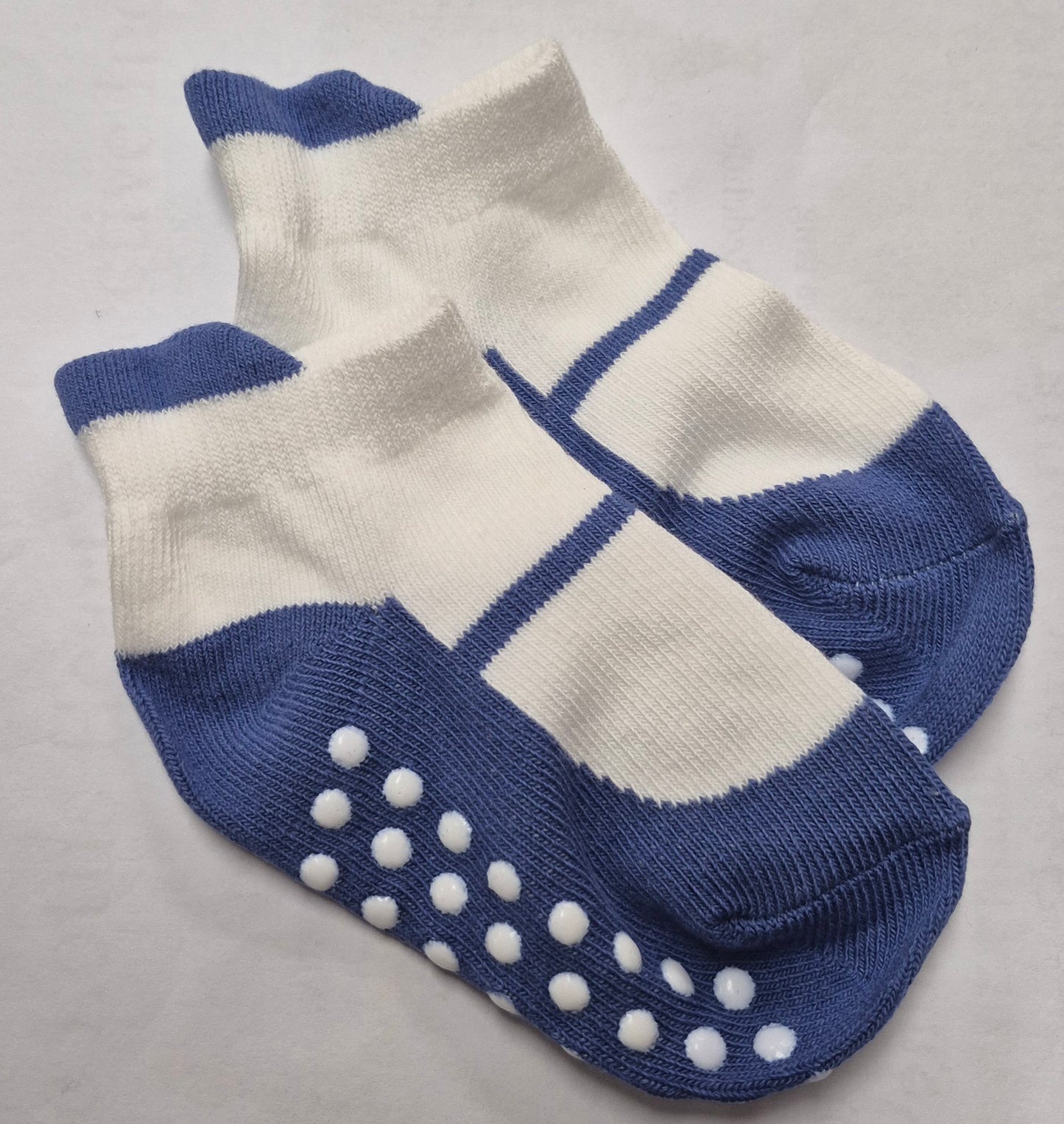 Baby Girls Non Slip Socks