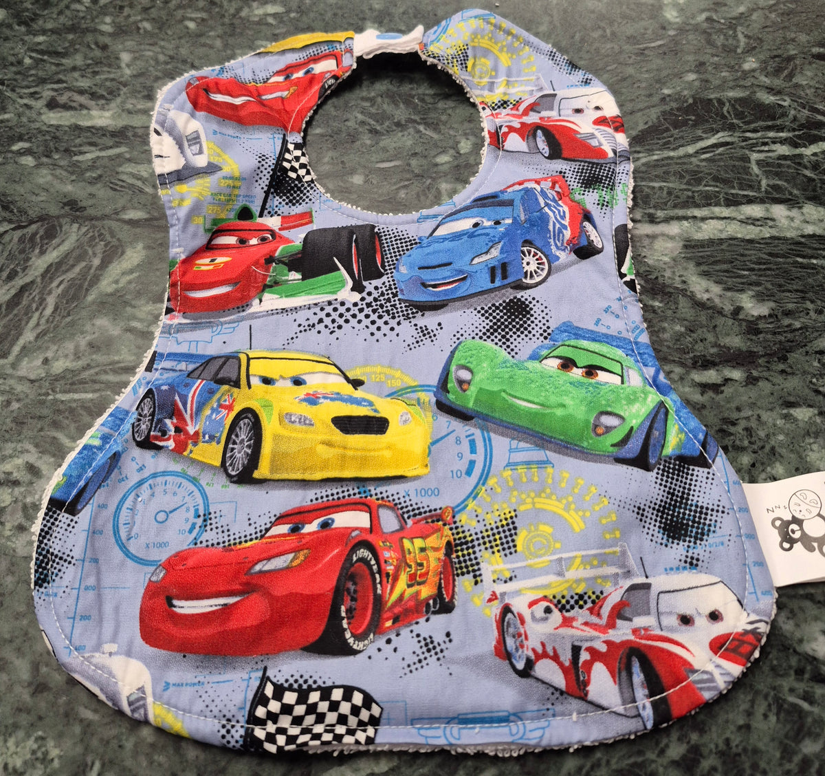 Everyday Bibs