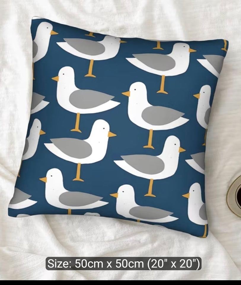 Cushion Covers various sizes