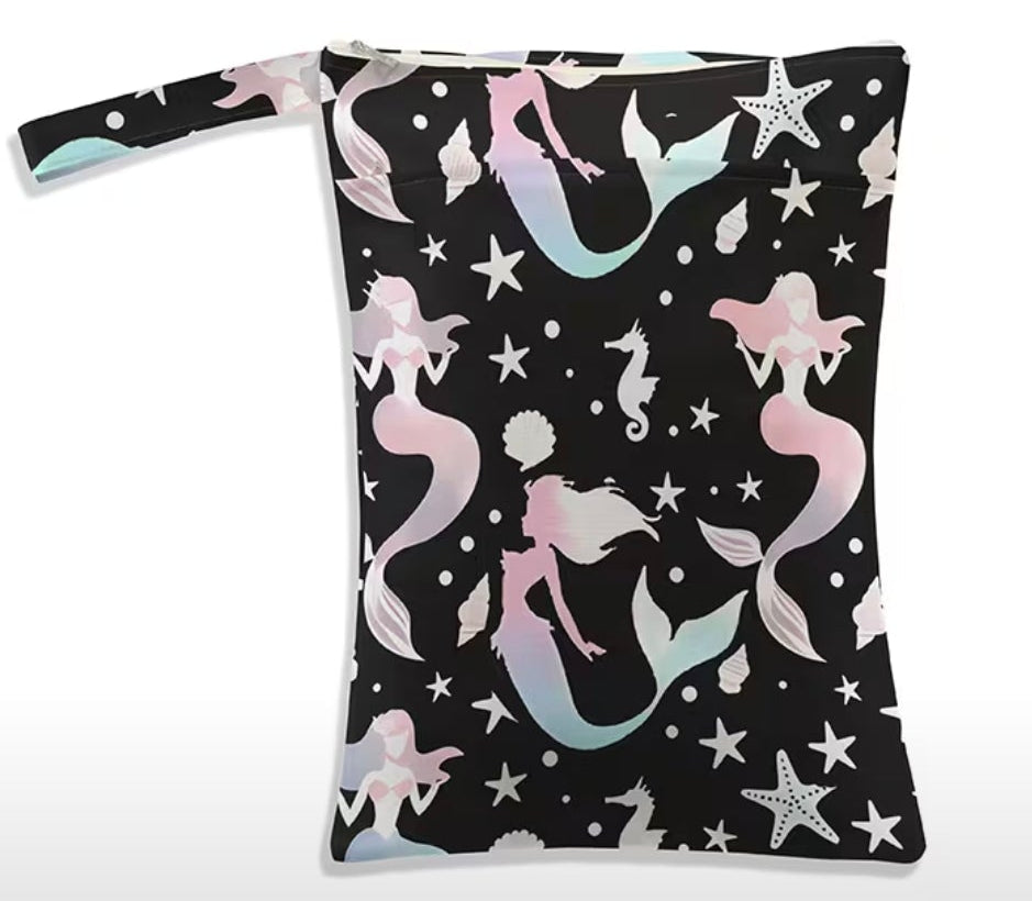 Wet Bag - Large
