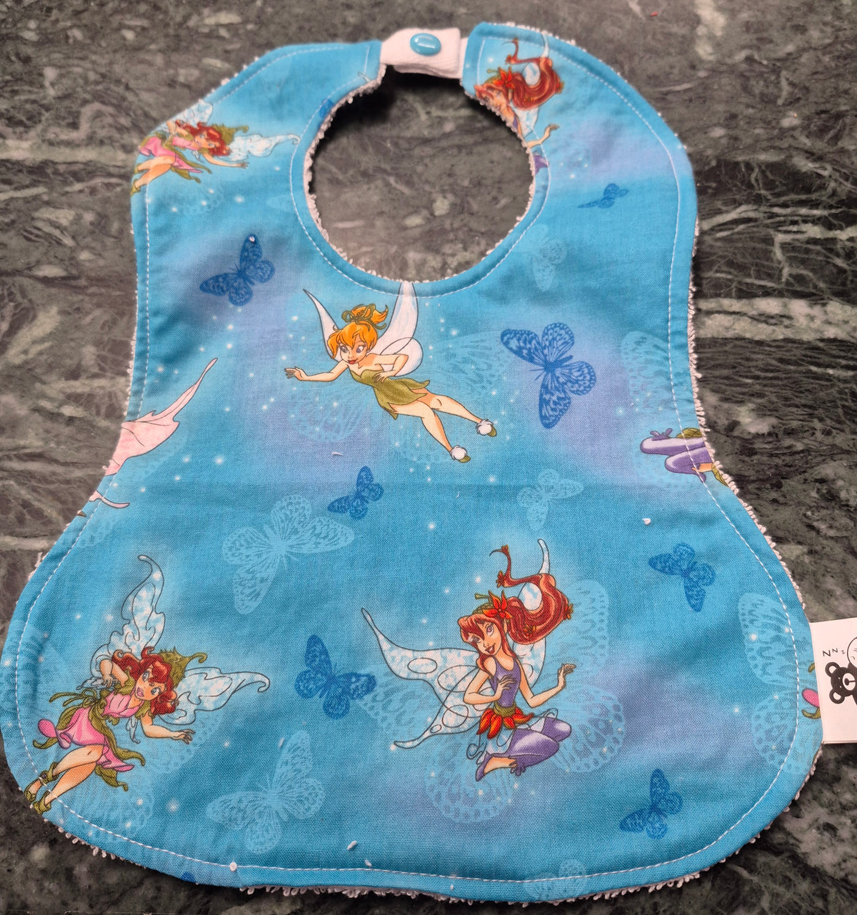 Everyday Bibs