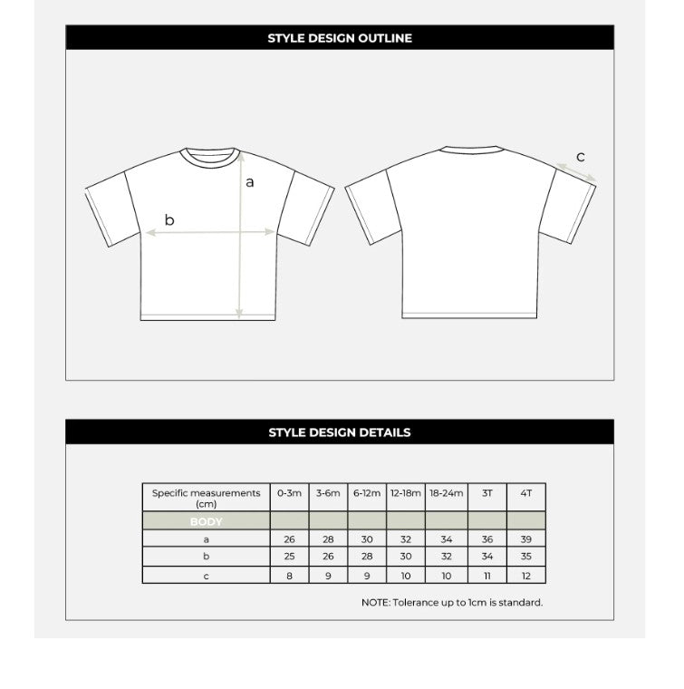 Tshirt