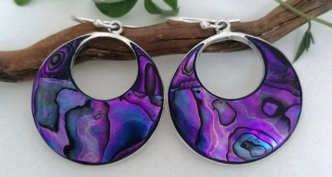 Dangle Earrings