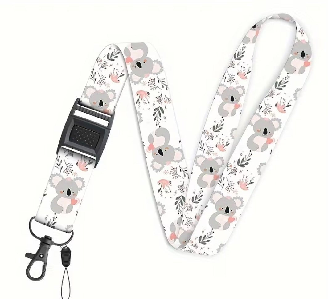 Lanyards