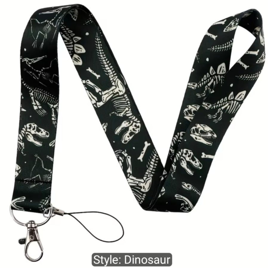 Lanyards