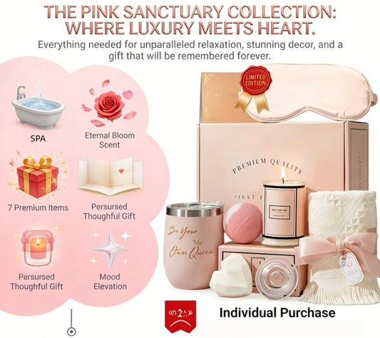 Premium Ladies Gift Box