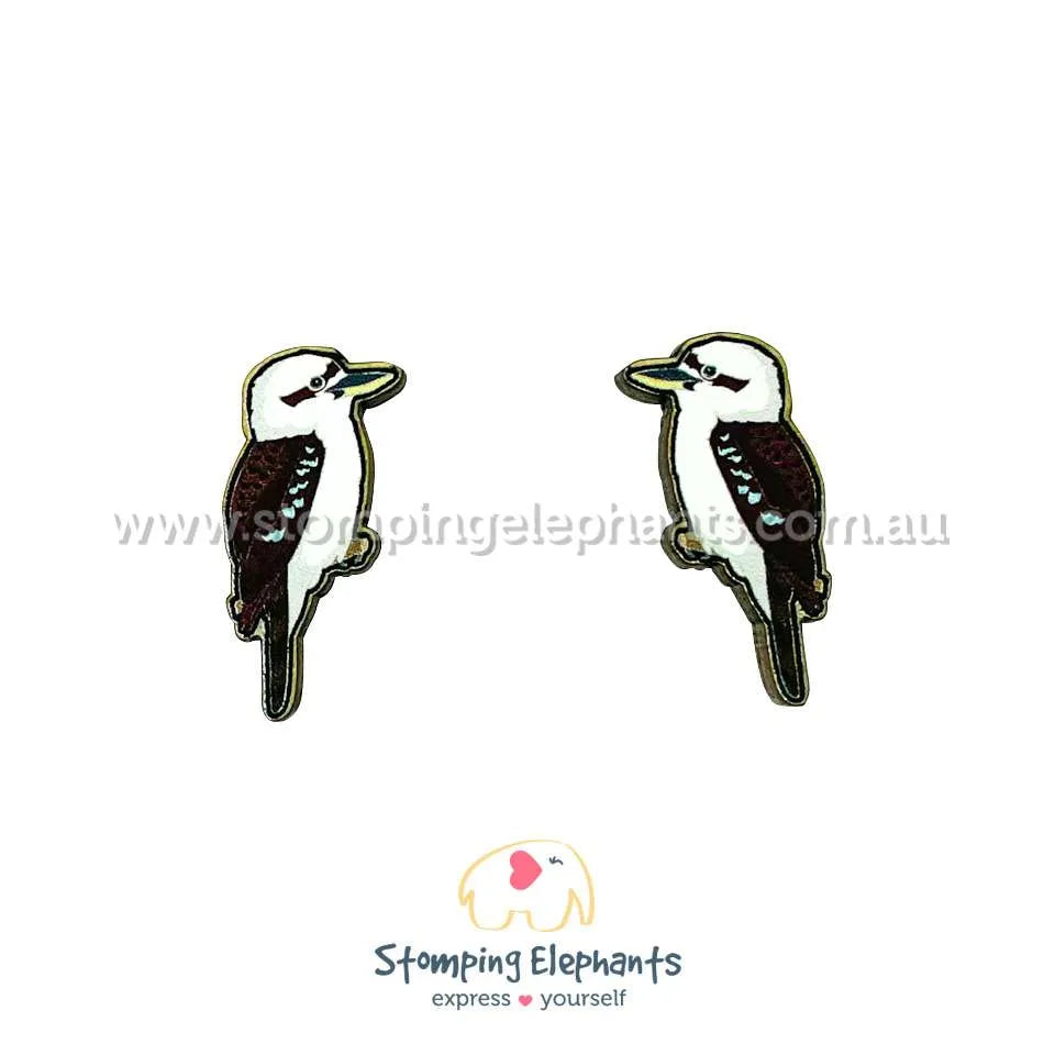 Handmade Stud Earrings